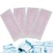 20 Pcs Gel Cooling Patches Cooling Strips(Strawberry)