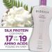Biosilk Cosmo Farouk Color Therapy Conditioner 34 oz - White | Nourishing Hair Care for All Hair Types - Shop Internationally - Buy Online on GoSupps.com