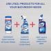 Lysol Bathroom Cleaner Spray Island Breeze 48oz - 2 Pack - Buy Online on GoSupps.com