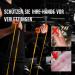 Premium Orange Grips for Fitness Resistance Bands - Protect Your Hands from Injury | Shop Internationally - Buy Online on GoSupps.com