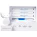 WHITELY Wireless Teeth Whitening Kit with Aloe Leaf Extract - Professional Whitening Agent - Buy Online on GoSupps.com