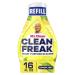 Clean Freak Deep Cleaning Multi Surface Mist Sprayer Refill Lemon 16-oz. -79130