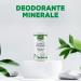 Forsan Plant Tradition Mineral Deodorant Stick with Potassium Crystal 100% Natural 120 gr - Buy Online on GoSupps.com