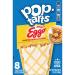 Pop-Tarts Eggo Toaster Pastries  Breakfast Foods  Kids Snacks  Frosted Maple Flavor  13.5oz Box (8 Pop-Tarts) - Buy Online on GoSupps.com