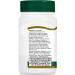 21st Century St. John's Wort Extract - 60 Vegetarian Capsules for Mood Support - Buy Online on GoSupps.com