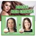 Castor Oil for Hair - Castor Oil Cold Pressed | Natural Hair Growth Oil with Castor | Strengthening Nourishing Hair Regrowth Oil | Hair Thickening Oil 30ml Promotes Longer Thicker Hair - Buy Online on GoSupps.com