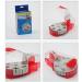 Perfect Pill Cutter - Versatile Pill Splitter for Any Size Pill & Vitamin | Cuts 14 Shapes - Safe Self-Retracting Blade - Buy Online on GoSupps.com