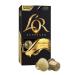L'Or Espresso Absolute Gold - Intensity 9 - 10 Nespresso®* Compatible Aluminum Capsules