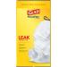 Glad ForceFlex Tall Kitchen Drawstring Trash Bags, 13 Gallon, Unscented - 120 Count - Buy Online on GoSupps.com