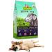 Granatapet Natural Button Poultry 12kg - Grain-Free Sugar-Free Dry Dog Food for Adult Dogs | Single Protein Formula - Buy Online on GoSupps.com