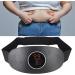 Fyearfly Rechargeable Massage Slimming Belt - 3 Modes 26 Speeds for Effective Fat Burning - Electric Waist Massager for Men & Women - Buy Online on GoSupps.com