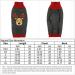 Christmas Dog Sweater - Warm Turtleneck Knitwear for Puppies | Gray Reindeer Pattern | Perfect Holiday Gift - Buy Online on GoSupps.com