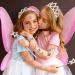 Prasacco 130 Glitter Butterfly Temporary Tattoos for Kids - Fake Tattoo Stickers for Girls - Perfect Butterfly Gifts for Birthday Party Favors - Buy Online on GoSupps.com