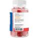 Nutricost Apple Cider Vinegar 500mg Gummies - Apple Flavored, Gluten Free, Non-GMO - 120 Count - Buy Online on GoSupps.com