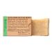 SoapFactory Organic Soap Bar - Patchouli & Ylang Ylang | 100% Natural Facial Cleanser | Vegan Cruelty-Free Handmade | 3.88 Ounce - Buy Online on GoSupps.com