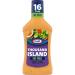 Kraft Thousand Island Fat Free Salad Dressing (16 fl oz Bottles, Pack of 6)