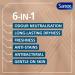 Sanex Men Active Control Antiperspirant Roll On Deodorant for Men with 48 Hour Odour Capture 0% Alcohol* Dermatologically Tested for All Skin Types Multipack 6 Pack 50ml Men 50 ml (Pack of 6) - Buy Online on GoSupps.com