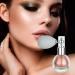 Highlighter Powder Spray | All-Over Body Glitter Powder Spray for Hair Face and Legs | Face Makeup Body Makeup Beauty Products for Shopping Dating Traveling Home Working Gathering Shakven 4# - Buy Online on GoSupps.com