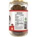 Nutridom Canadian Chaga Mushroom Chunks 225g Wild-Harvested Organically-grown Hand-picked Natural Non-GMO - Buy Online on GoSupps.com