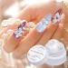3D Sculpture Gel - 3D Nail Gel 5g | Beauty Care Manicure Soft with Aesthetic Extension for Women Spring Summer - Buy Online on GoSupps.com
