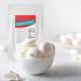 Bakerpan Meringue Powder 16 oz for Baking & Decorating - Resealable Pouch - Buy Online on GoSupps.com