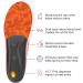 Superfeet Hike Women's Support Insoles - Carbon Fiber Orthotic Inserts for Hiking Boots | Trim-to-Fit Comfort | 6.5-8 Women - Professional Grade - Buy Online on GoSupps.com
