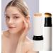 YNPQTDS Concealer Stick Full Coverage Double Head Cosmetics Stick Concealer Lightweight Long Lasting Makeup Camouflage for Daughters Girls Women Mothers Lovers Girlfriend Family C50 - Buy Online on GoSupps.com