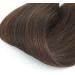 Pre-stretched Braiding Hair Easy Braid 6 Packs/Lot Professional Synthetic Fiber Crochet EZ Braids Yaki Texture Braiding Hair Extensions (30 inch 1B/30) 30 Inch (Pack of 6) T1B/30 - Buy Online on GoSupps.com