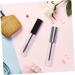 12pcs Cosmetic Travel Containers Rubber Stopper Transfer Pipettes Mascara Air Traffic Control - Buy Online on GoSupps.com