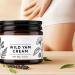  Jingmiger Moisturizing Body Cream - Face and Hand Care Butter 60ml - Moisturizing Cream for Skin for Massage Bringing Radiance to Dry Skin Beauty and Care - Buy Online on GoSupps.com