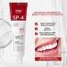 SP-4 Probiotic Whitening Toothpaste - Enamel Strengthening Formula | International Shipping Available - Buy Online on GoSupps.com