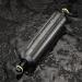 Seafrogs 12'' Carbon Fiber Float Arm - Lightweight Buoyancy System for Underwater Camera Lighting - Diving Tray Video Light/Strobe Connector (GA-8) - Buy Online on GoSupps.com