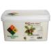 Organic Grade A Unrefined Shea Butter - 14 lbs in 2 x 7lb Greener Life Boxes - Buy Online on GoSupps.com