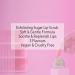 W7 Sweet Dreams Lip Scrub & Overnight Lip Mask Duo - 2 Piece Set - Apple Flavour - Exfoliate Condition Soothe & Hydrate 1 count (Pack of 2) Apple - Buy Online on GoSupps.com