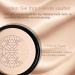  Generisch BB Cream Foundation Foundation - Air Cushion Moisturizing Face Complexion - Light Hydration - Concealer | Long Lasting Skin to Perfection Natural Smooth Coverage with Stra - Buy Online on GoSupps.com