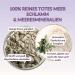 TOTES SEA Mask 250g | Vegan Anti-Acne Dead Sea Mud Mask for Men & Women | Natural Facial Mask for Clear Skin | Clay & Avocado | Best for Pimples & Blackheads - Buy Online on GoSupps.com