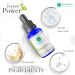 Skin Perfection Adipofill Wrinkle Filler - Anti-Aging Serum with L-Ornithine for Plump Under-Eyes & Nasolabial Lines - International Shipping Available - Buy Online on GoSupps.com