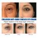 Firming Eye Cream - Anti-Aging Solution for Dark Circles & Puffiness | Collagen Hyaluronic Acid & Aloe Extract - Buy Online on GoSupps.com
