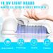 Nail Fungus Treatment Device | Highly Effective Light Therapy for Nail Cleaning | Portable Cold Laser Therapy - Buy Online on GoSupps.com