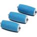 Extra Strong Refill Replacement Rolls for OWN Harmony CR900 | Best Foot Care Tools | 3-Pack Extra Rough Blue Pedicure Files - Buy Online on GoSupps.com