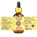 Deve Herbes Pure Evening Primrose Oil 30ml - Cold Pressed Oenothera Biennis with Glass Dropper | International Shipping Available - Buy Online on GoSupps.com