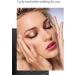 New Makeup Luxury Diamond Eye Liner Waterproof long lasting Smooth Black Liquid Eye Liner - Buy Online on GoSupps.com