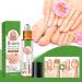 Repairing Treatment for Damaged Nails 10ml Roll-On Treatment for Nails | Nourishing Hardener for Fingernails and Toenails - At-Home or Salon Use - Buy Online on GoSupps.com