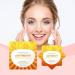 Lotion de protection solaire - 50 g - Taille voyage - Cr me solaire imperm able - Maquillage durable pour la natation la randonn e les voyages - Buy Online on GoSupps.com