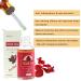 Rose Essential Oil 2-Pack for Women - Natural Feminine Deodorant & Intimate Serum, pH Balanced, Odor Eliminator - 1 fl oz - Buy Online on GoSupps.com