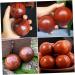 Shop Minkissy Massive Wooden Massage Balls - Handmade Chinese Meditation & Practice Balls for Hand & Foot Health - 4 Pieces - Buy Online on GoSupps.com