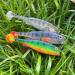 Buy LMAB K fi Perch Shad | Rubber Fishing Bait for Zander Barsch Hecht | 7-23 cm Sizes Available - International Shipping - Buy Online on GoSupps.com
