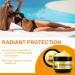 Sunbed Tanning Accelerator Cream 50g Golden Tan Accelerator for Sunbed Use & Natural Tanning Super Effective in Outdoor Sun achieve a Long-Lasting Rapid Self Tanning with Natural Ingredients - Buy Online on GoSupps.com