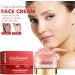 Crsetmyth Drachenblut Creme + Serum Drachenblut face cream Moisture and improvement of dried and rough skin Antiwrinkle face cream Blushing fine lines Punishing & Punishing - Buy Online on GoSupps.com