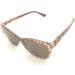 Women's Bifocal Sun Reader Sunglasses | Trendy Crystal Brown Reading Glasses 2.50 | International Shipping Available - Buy Online on GoSupps.com